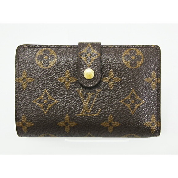 Louis Vuitton Wallet Monogram - Picture 1 of 1